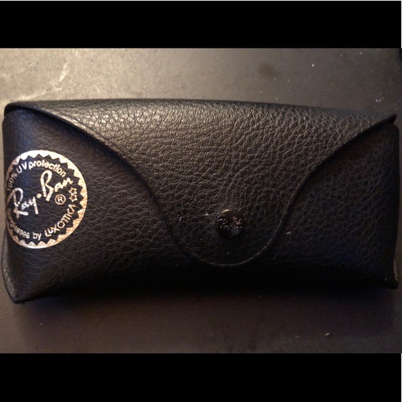 Ray•Ban Aviator Black - Picture 2 of 3